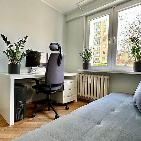Uroczy Apartament - 索波特 外观 照片