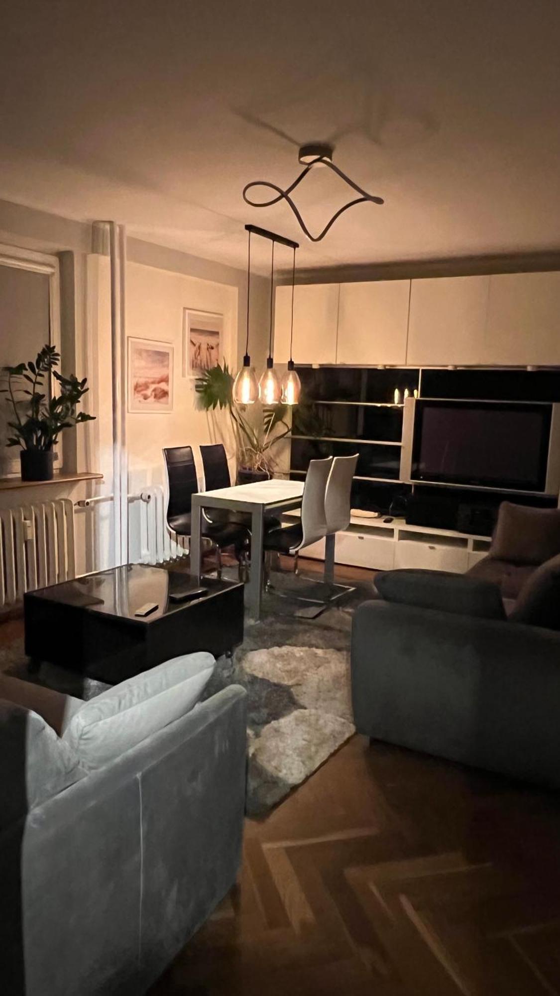 Uroczy Apartament - 索波特 外观 照片